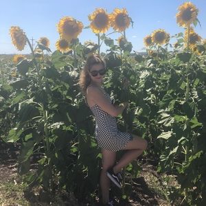 Meet your Posher, Angie